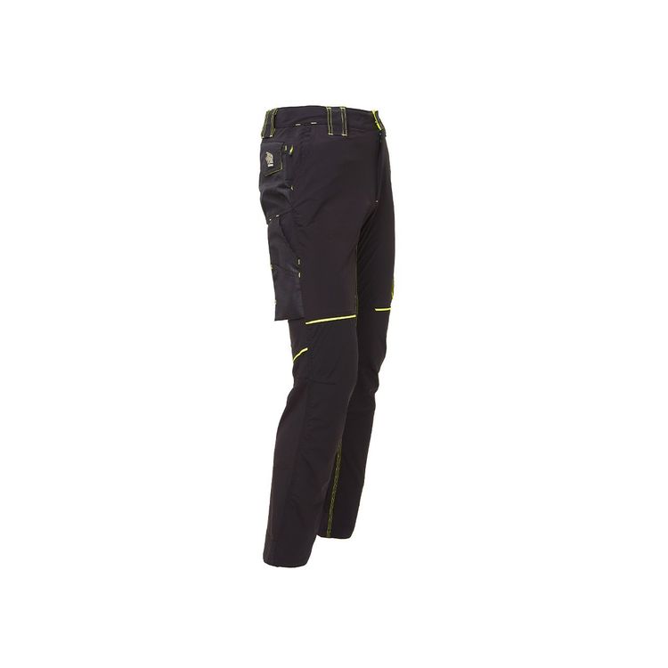 PANTALONI WORLD