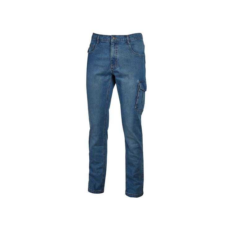JEANS JAM