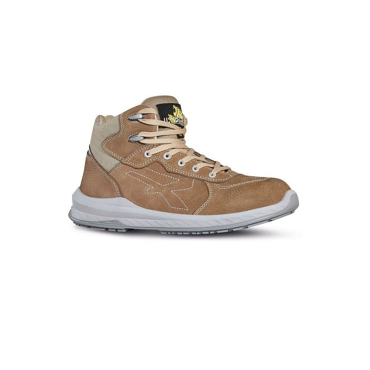 SCARPA U-POWER REBEL ESD S3 CI SRC