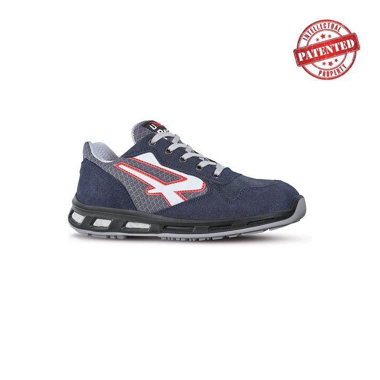 SCARPA U-POWER ACTIVE ESD S1P SRC