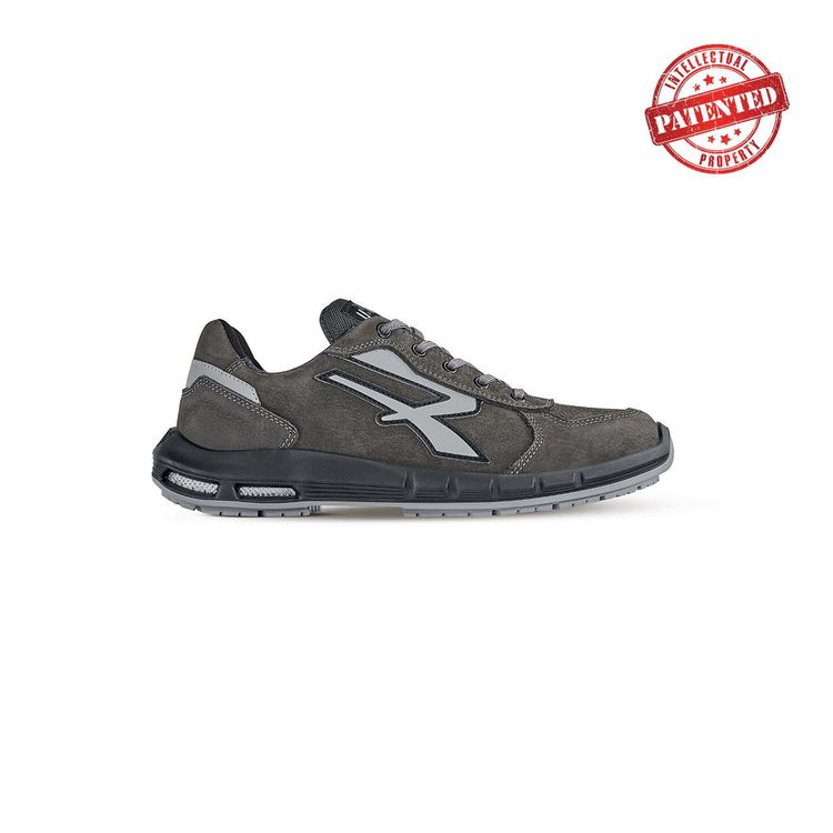 SCARPA U-POWER AVION PLUS S3 CI SRC ESD