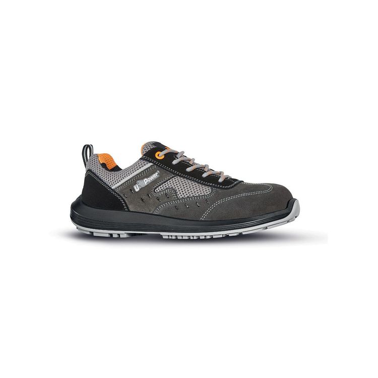 SCARPA U-POWER BREZZA S1P SRC