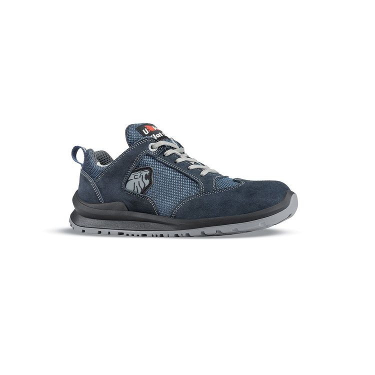 SCARPA U-POWER COLIN S1P SRC