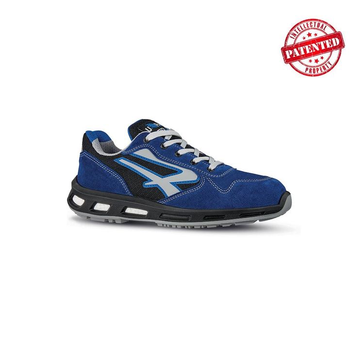 SCARPA U-POWER DEA ESD S1P SRC