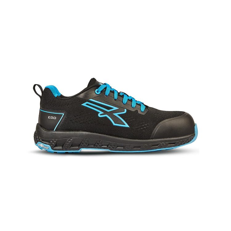 SCARPA U-POWER DEON S1PS HI HRO FO SR ESD