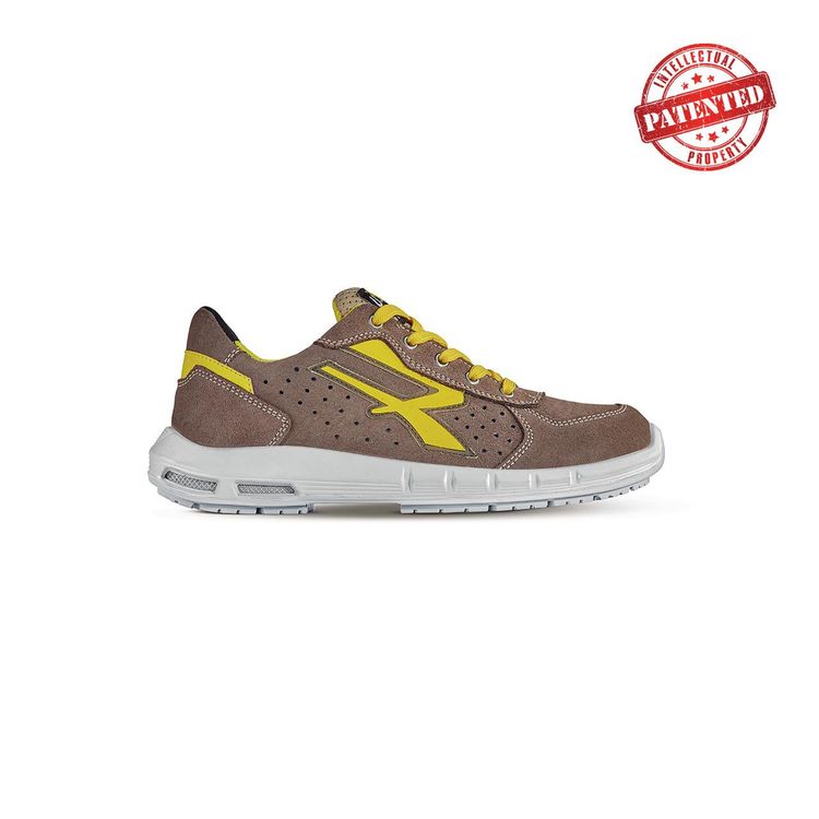 SCARPA U-POWER DORADO PLUS S1P SRC