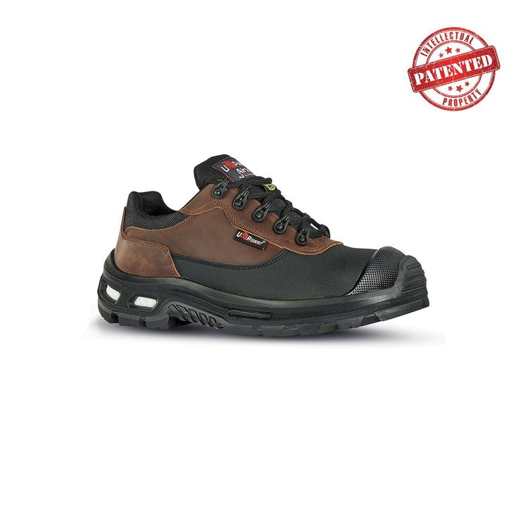 SCARPA U-POWER ESCAPE ESD S3 CI SRC