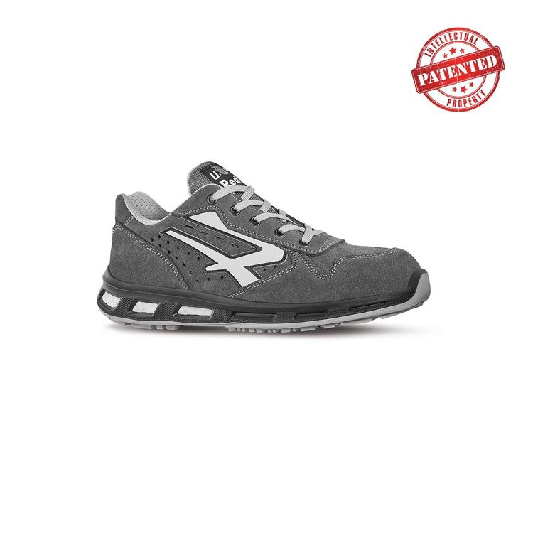SCARPA U-POWER GOING S1P SRC