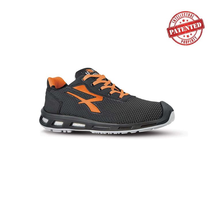 SCARPA U-POWER KINDLE S3 SRC
