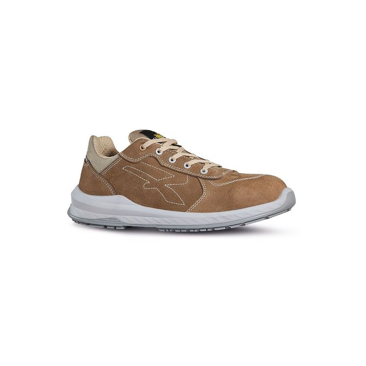 SCARPA U-POWER RAJAS ESD S3 CI SRC