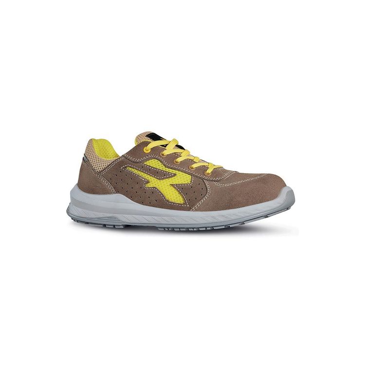SCARPA U-POWER REFLEX S1P SRC