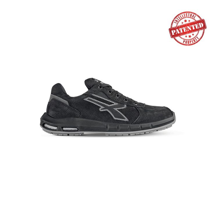 SCARPA U-POWER SHEDIR PLUS S3 CI SRC ESD