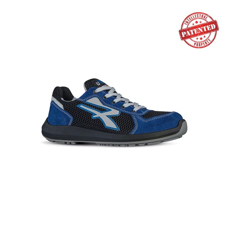 SCARPA U-POWER SKY S1P SRC ESD