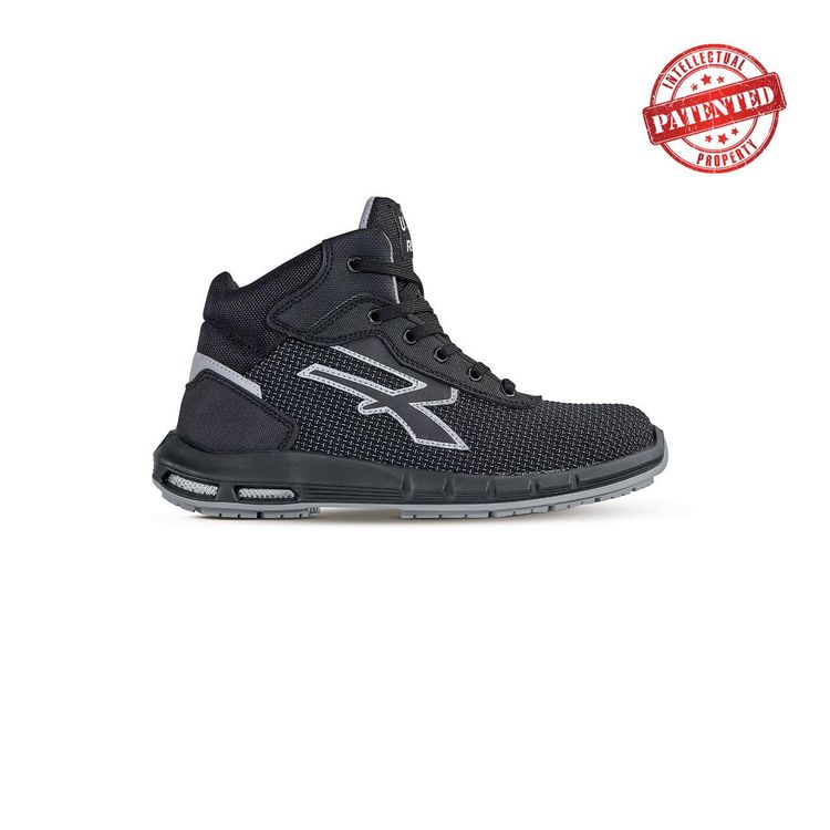 SCARPA U-POWER VELAR PLUS S3 CI SRC ESD