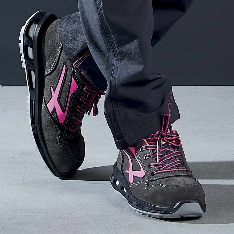 SCARPA U-POWER CANDY ESD S3 CI SRC