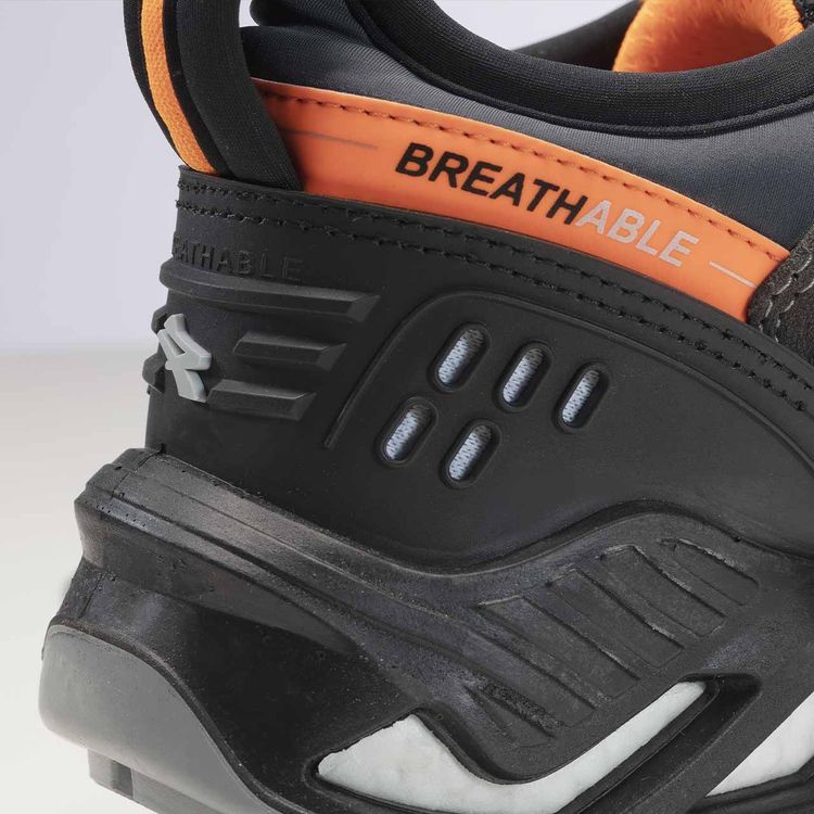 SCARPA U-POWER RYDER ESD S1P SRC