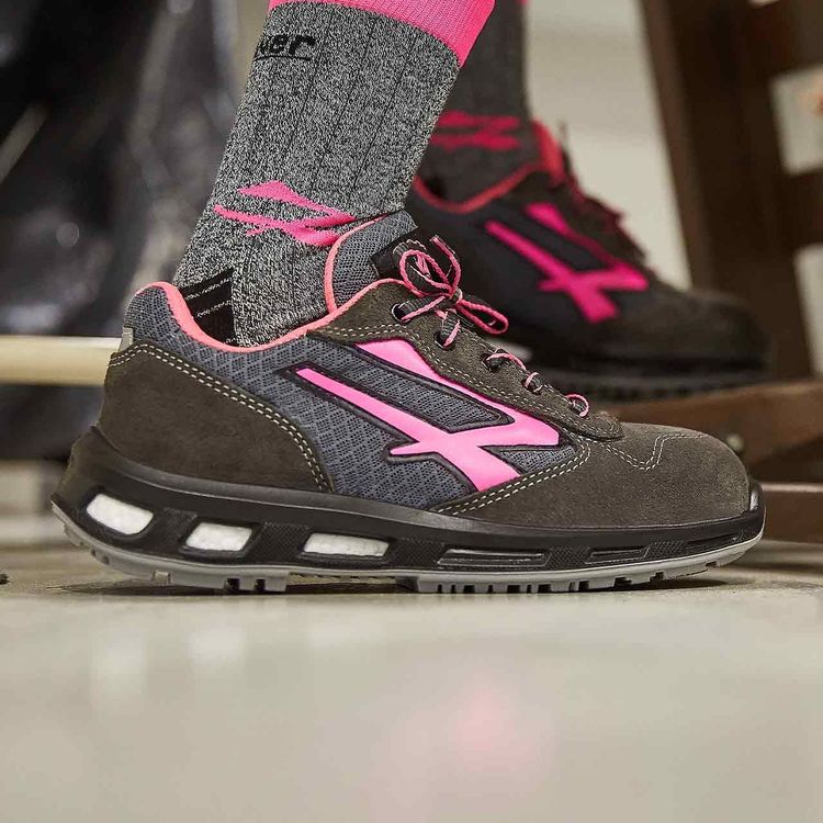 SCARPA U-POWER VEROK S1P SRC
