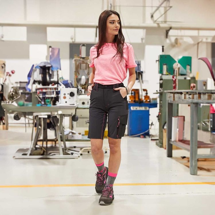 SCARPA U-POWER VEROK S1P SRC