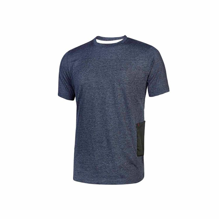 T-SHIRT MANICA LUNGA ROAD