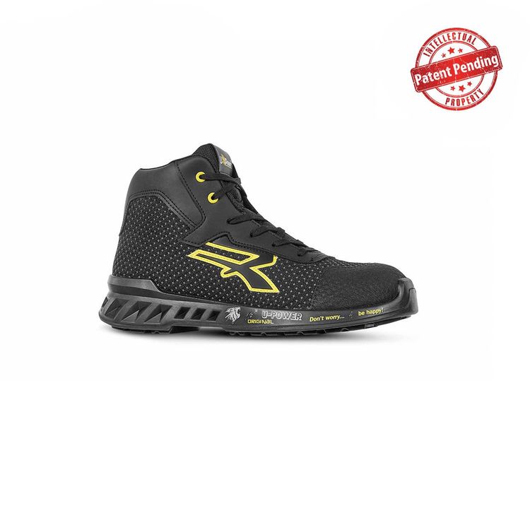 SCARPA U-POWER JOE S3 CI SRC