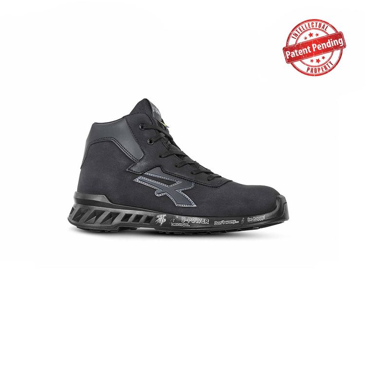 SCARPA U-POWER PARKER S3 ESD CI SRC