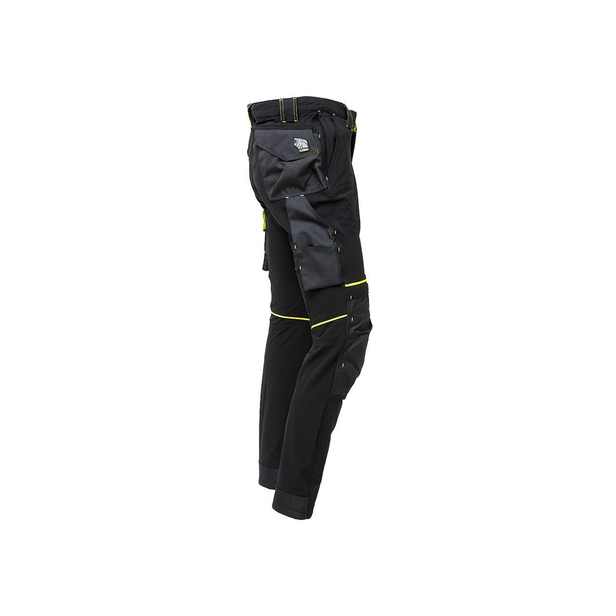 PANTALONI ATOM