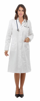 CAMICE MEDICO DONNA