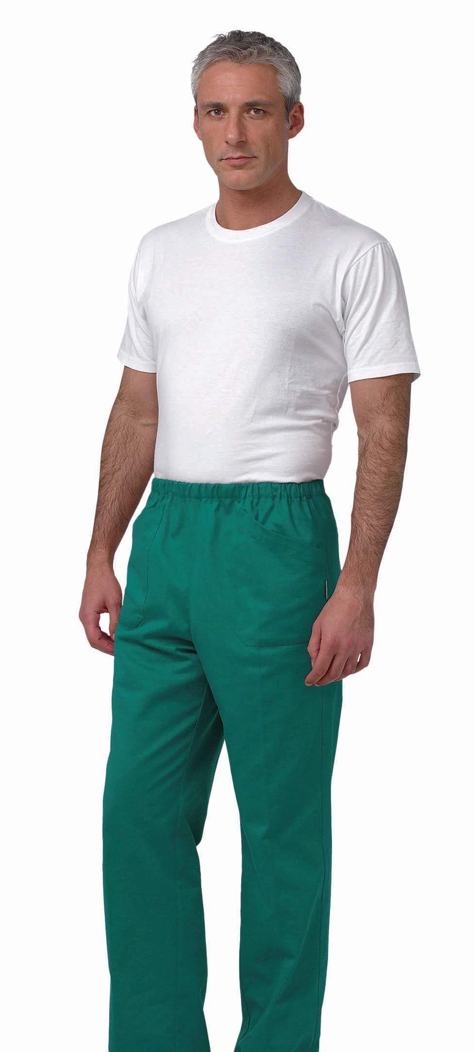 PANTALONE VERDE