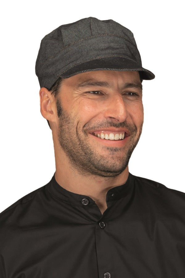 CAPPELLO SAM BLACK JEANS