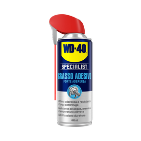 WD-40 Specialist - Grasso adesivo 400ml