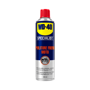 WD-40 Pulitore freni 500ml
