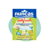 Nuncas - Pattfresh Deodorante Per Pattumiera Pz1
