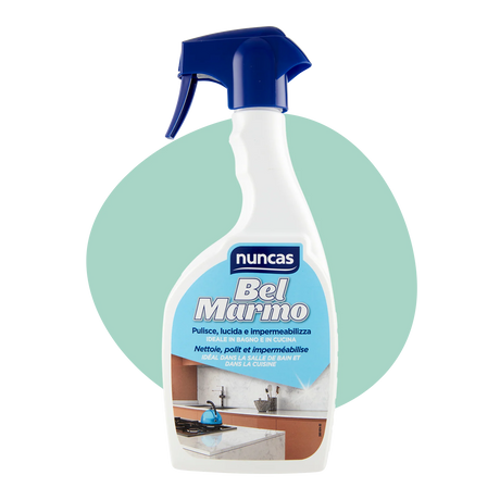 Nuncas - Bel Marmo Ml.500