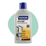 Nuncas - Caffettiere Decalcificante Liquido Ml.250