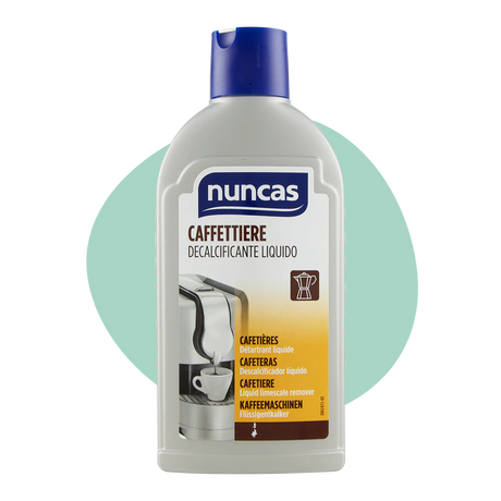 Nuncas - Caffettiere Decalcificante Liquido Ml.250