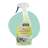 Nuncas - Casa 9 supersgrassante Premium Mela Verde Ml.500