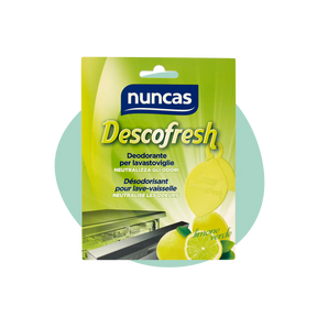 Nuncas - Descofresh Pz1