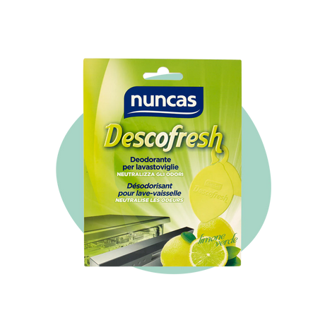 Nuncas - Descofresh Pz1
