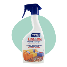 Nuncas - Divanette Ml.500