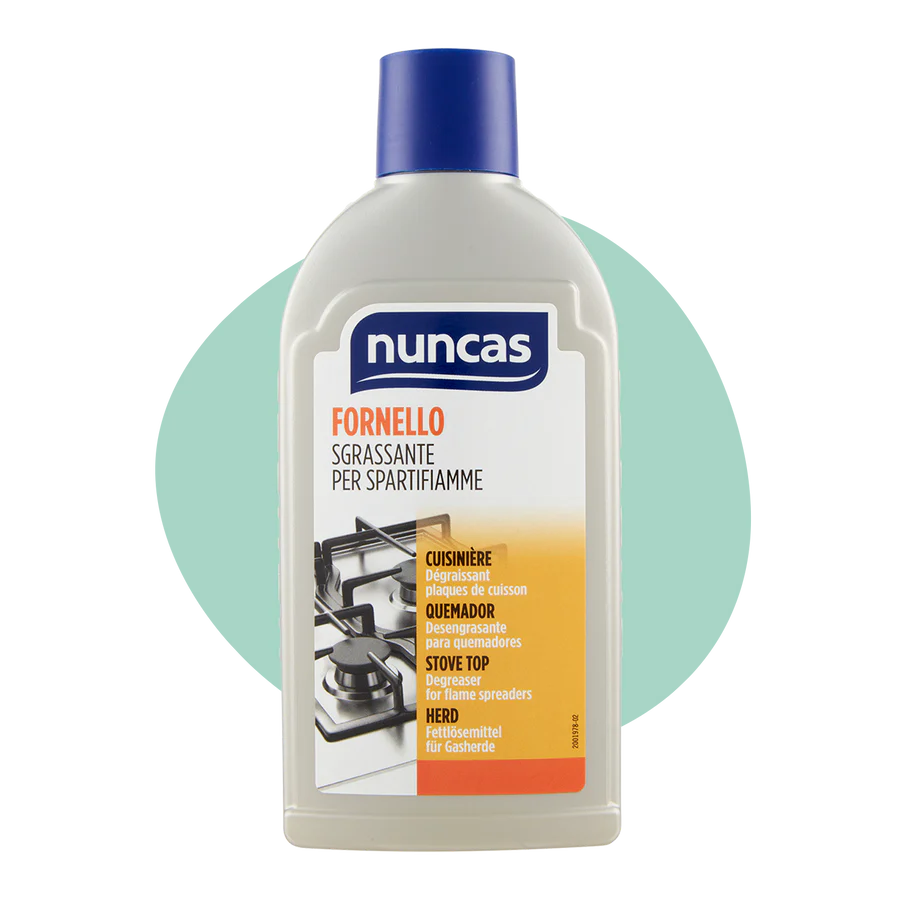 Nuncas - Fornello sgrassante Ml.250