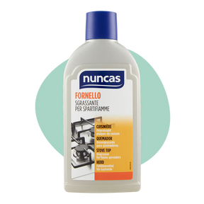 Nuncas - Fornello sgrassante Ml.250