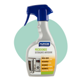 Nuncas - Microonde Ml.300
