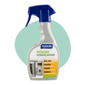 Nuncas - Microonde Ml.300