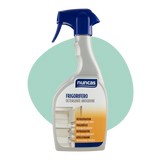 Nuncas - Frigorifero detergente antiodore Ml.500