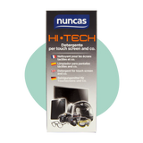 Nuncas - Hi-tech Ml.100