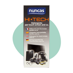 Nuncas - Hi-tech Ml.100
