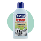 Nuncas - Inox Crema Protettiva Ml.250