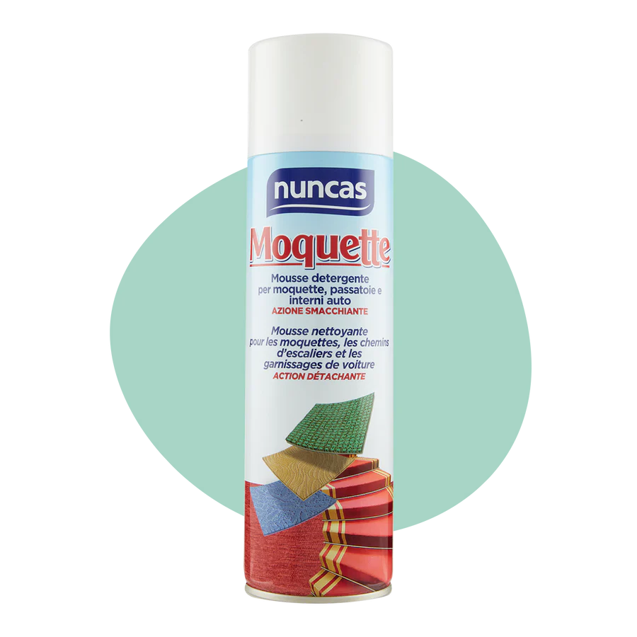 Nuncas - Moquette Ml.500