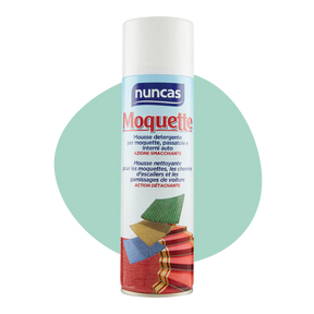 Nuncas - Moquette Ml.500