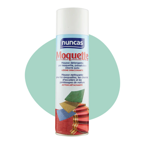 Nuncas - Moquette Ml.500
